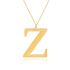 24K Żółte złoto - E-coat \ Z